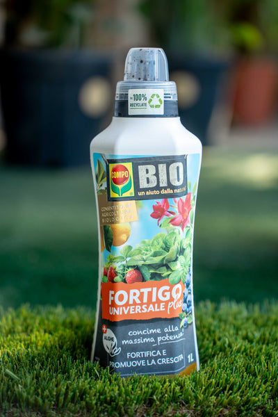 BIO Fortigo Plus Univers. 1 lt