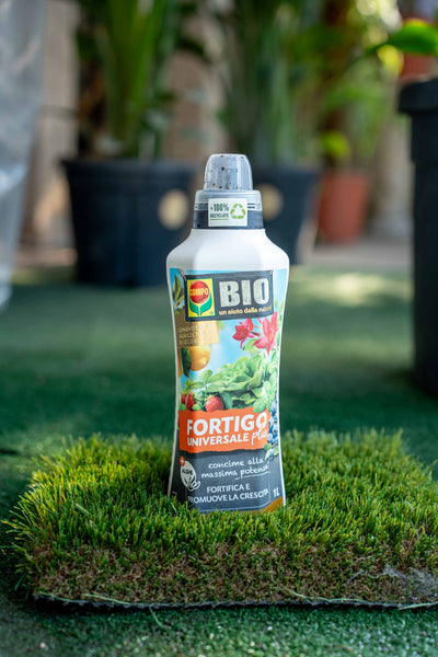 BIO Fortigo Plus Univers. 1 lt