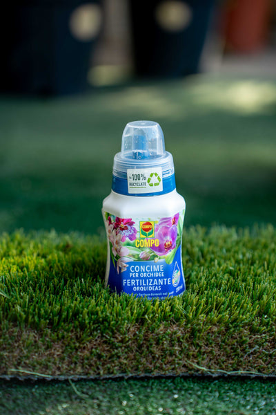 Concime Orchidee 250 ml