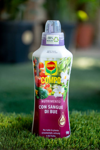 Nutrimento Sangue di Bue 1 L
