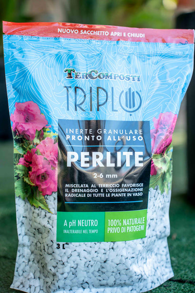 Perlite 3lt