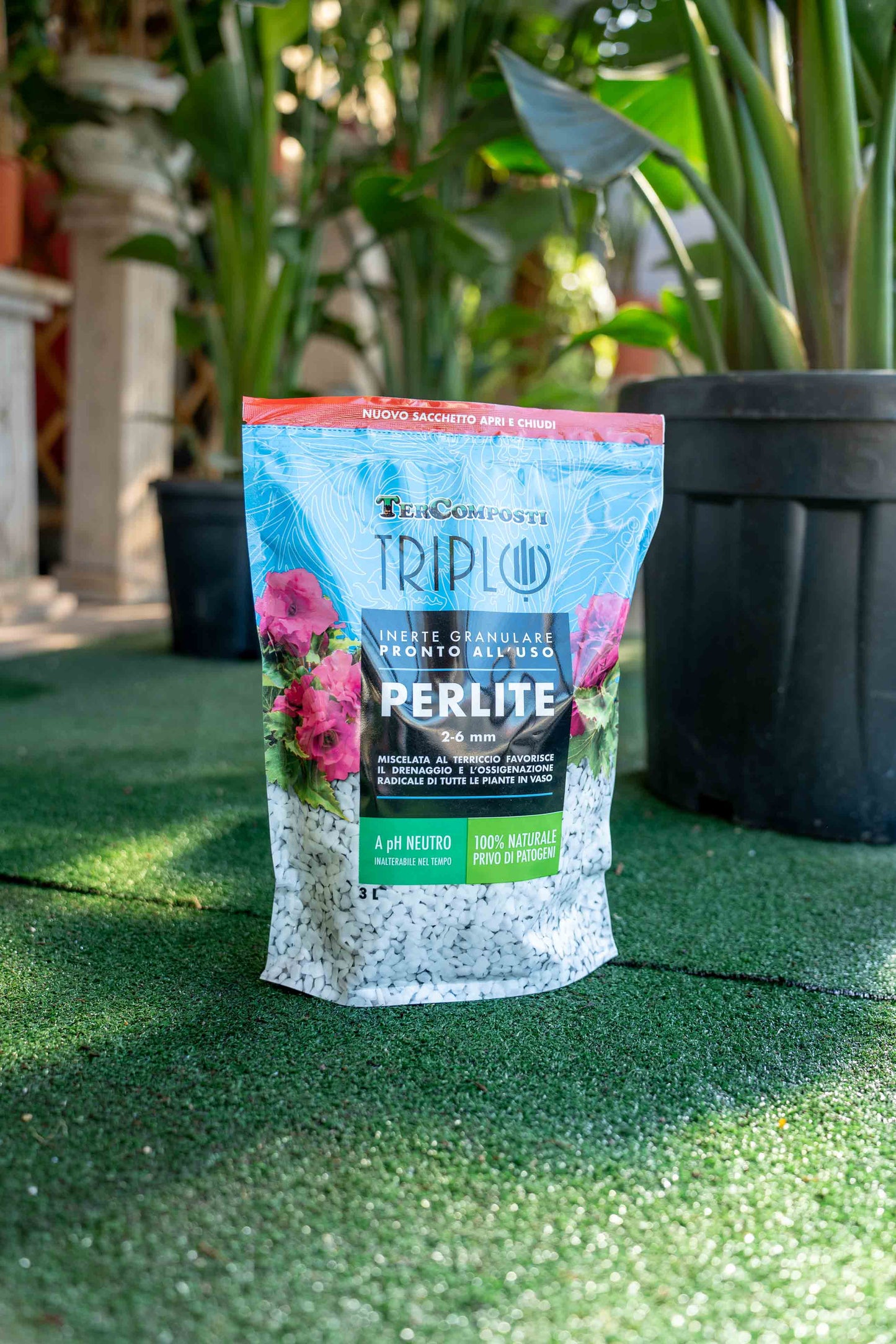 Perlite 3lt