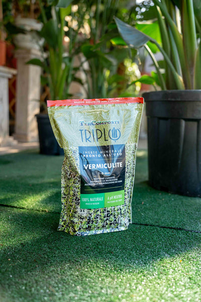 Vermiculite 3lt