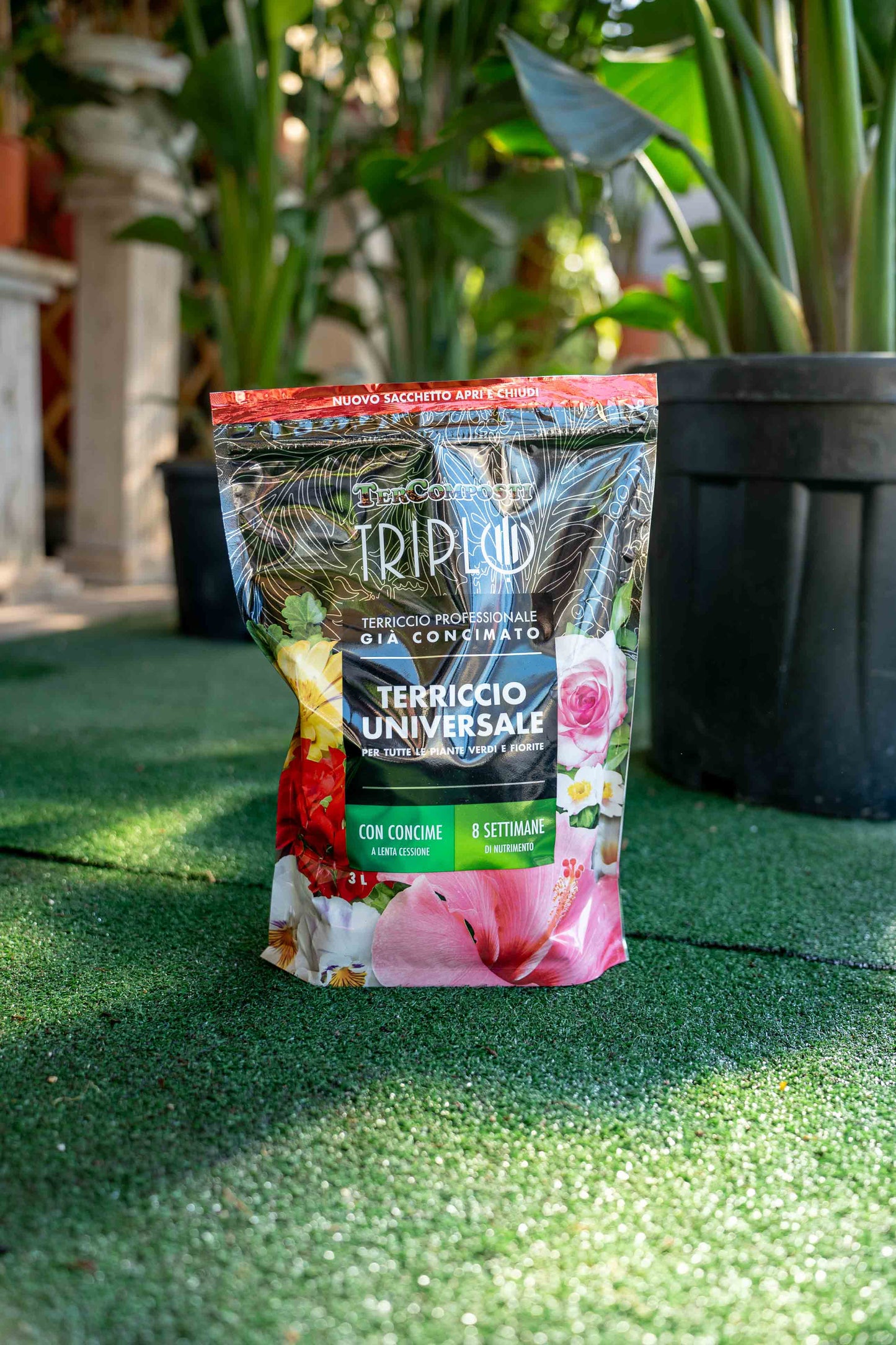 Terriccio Universale 3lt