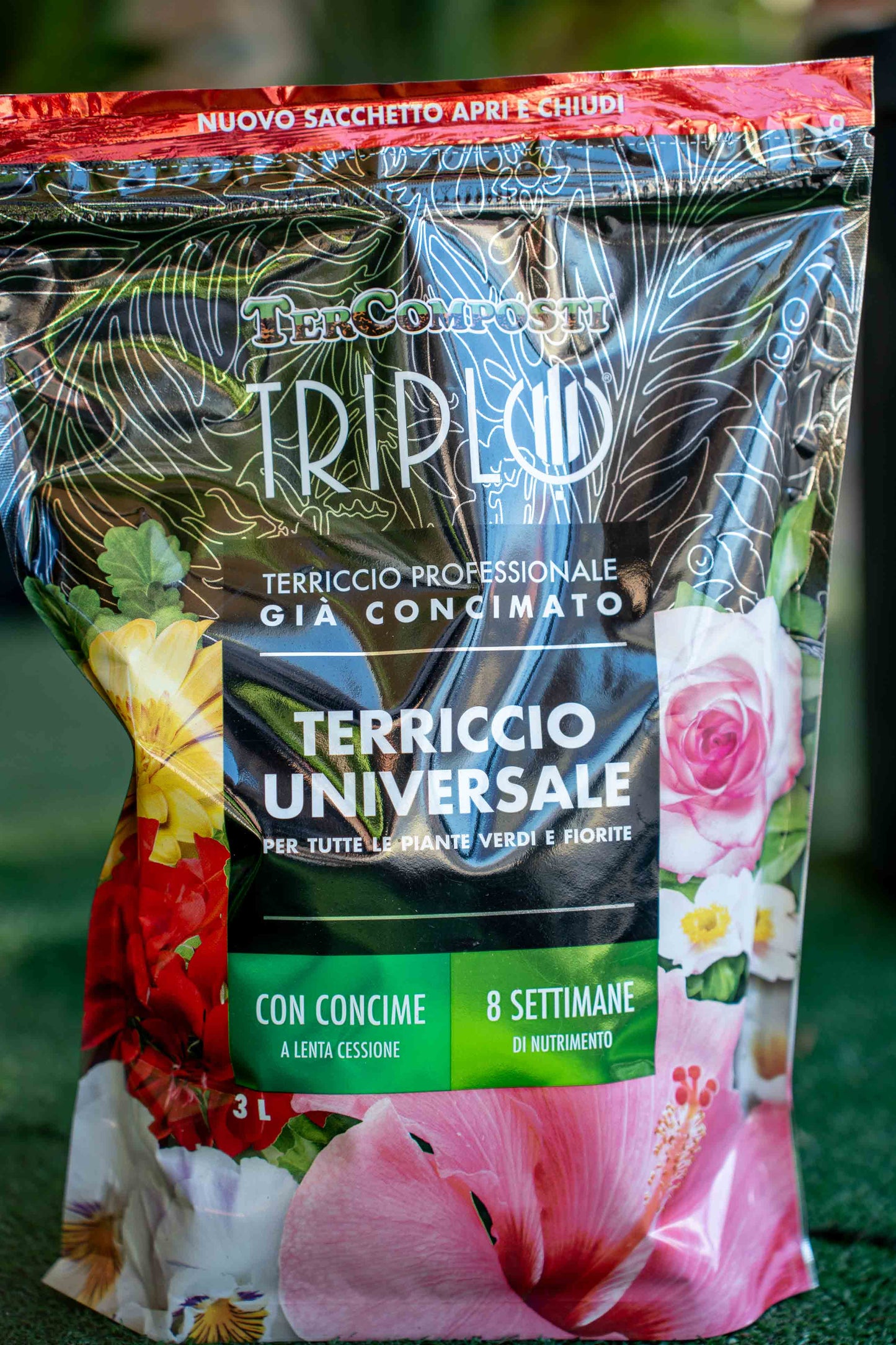 Terriccio Universale 3lt