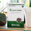 Bottos Super Dark – Concime Rinverdente con Microelementi per Colore Intenso – 2 kg