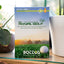 Bottos Royal Golf – Sementi per Prato di Pregio, Foglia Fine Verde Scuro – 1 kg