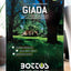 Bottos Giada – Sementi per Prato Ombreggiato, Tessitura Fine – 1 kg