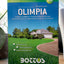 Bottos Olimpia – Sementi per Prato a Bassa Manutenzione, Ombra/Sole