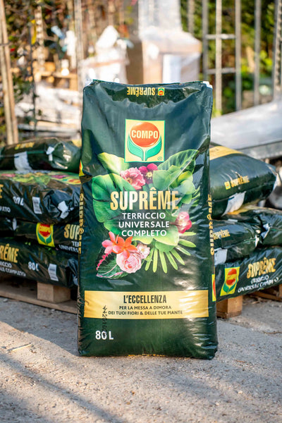 Terriccio Universale Supreme