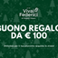Buono Regalo Natale 2025