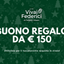 Buono Regalo Natale 2025