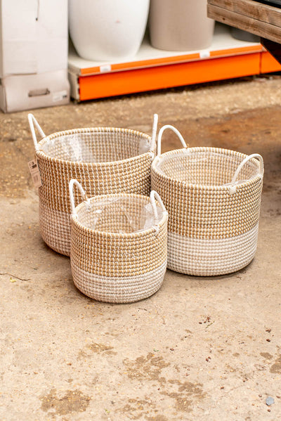 Coprivaso Scheurich 515 PLANTER NATURE