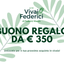 Buono Regalo