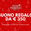 Buono Regalo Natale 2025