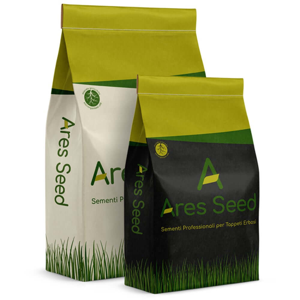 ARES SEED - 4 SEASON