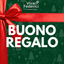 Buono Regalo Natale 2025
