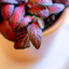 Fittonia