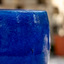 Vaso Hue Falling Blue