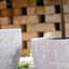 Vaso Hanoi Atlantis White