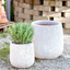 Vaso Nha Trang Atlantis White