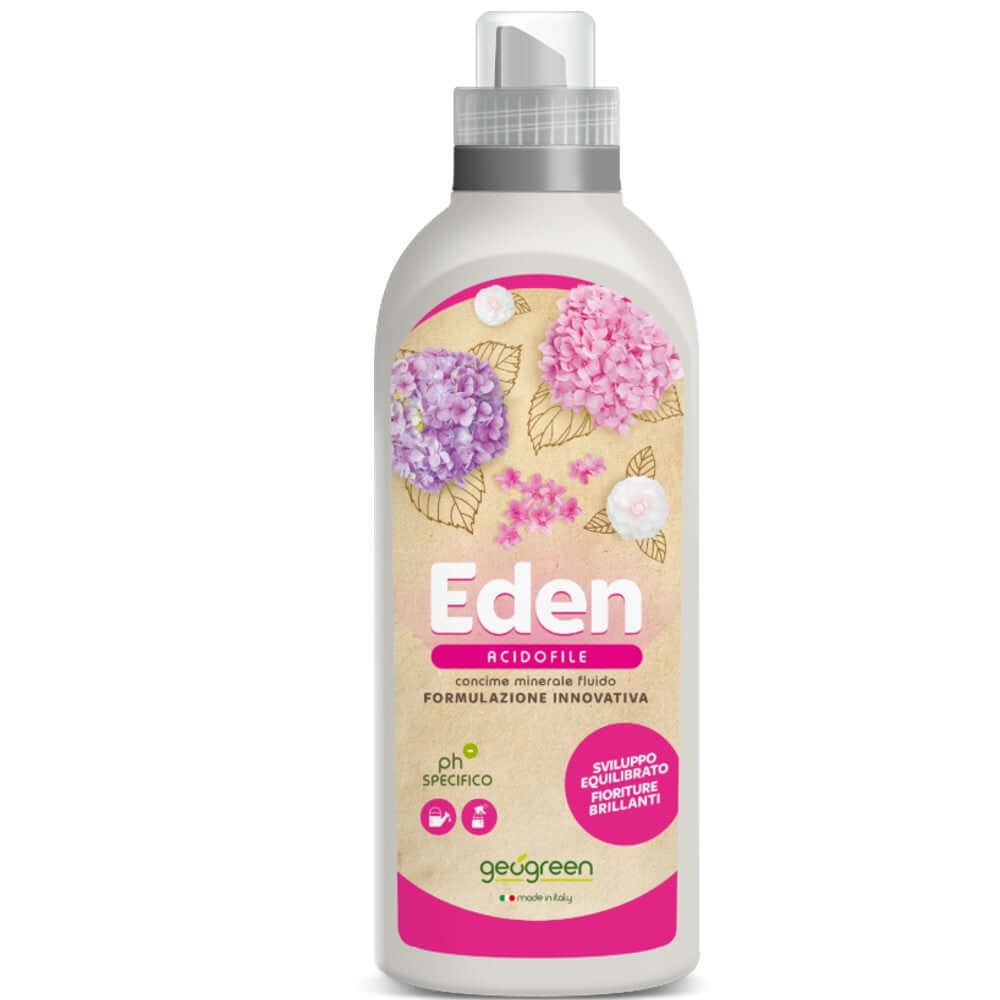 EDEN ACIDOFILE