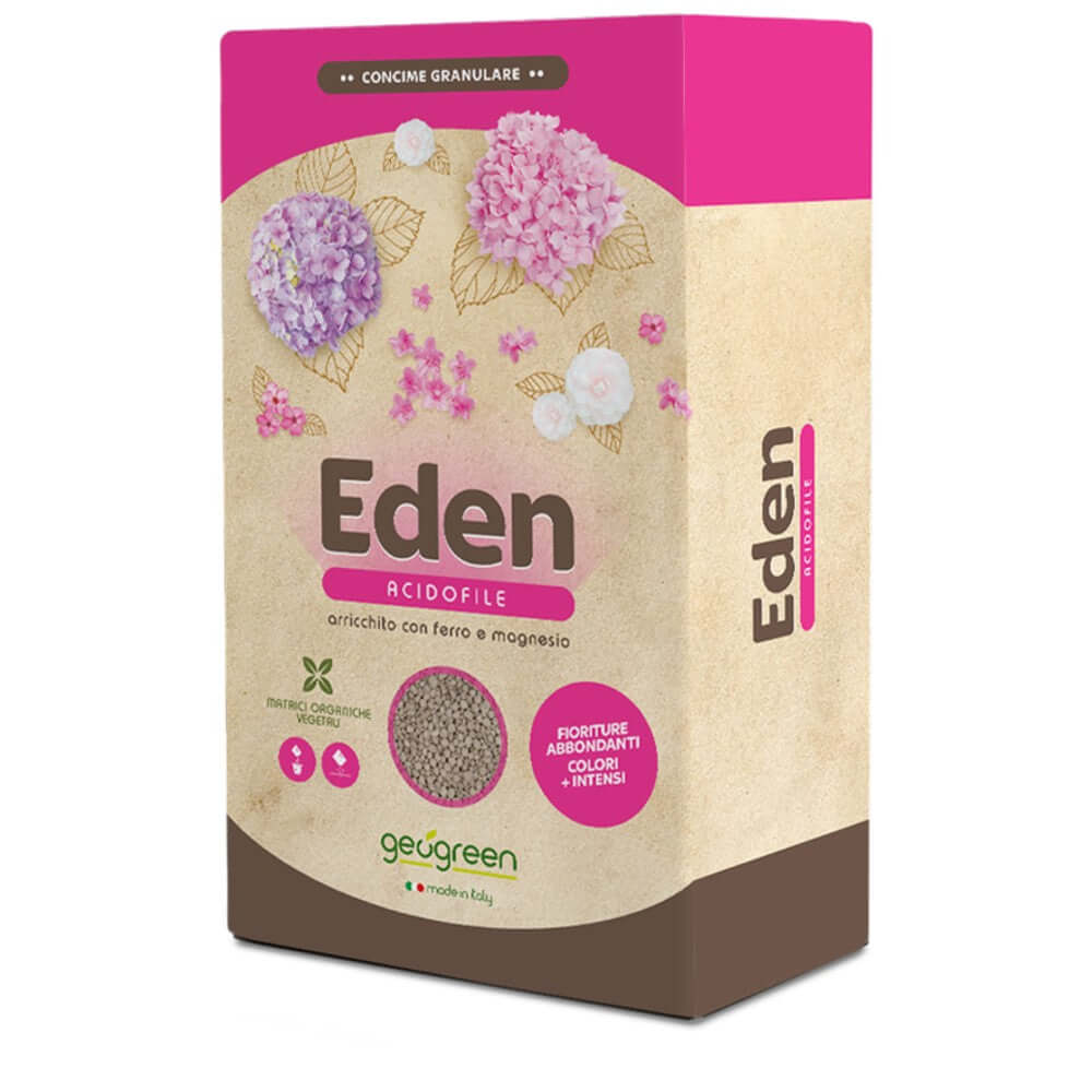 EDEN ACIDOFILE