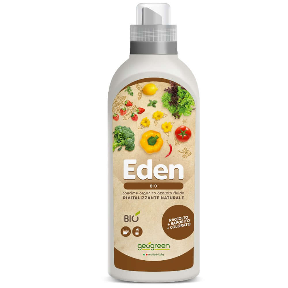 EDEN BIO