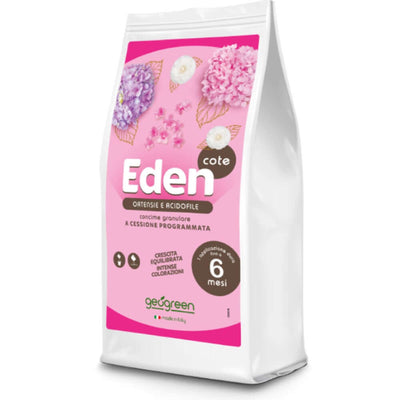 EDEN COTE ORTENSIE e ACIDOFILE