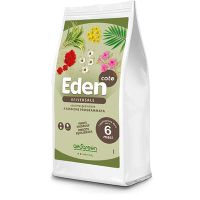 EDEN COTE UNIVERSALE