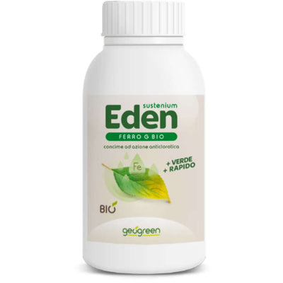 EDEN FERRO G BIO - Concime Biologico