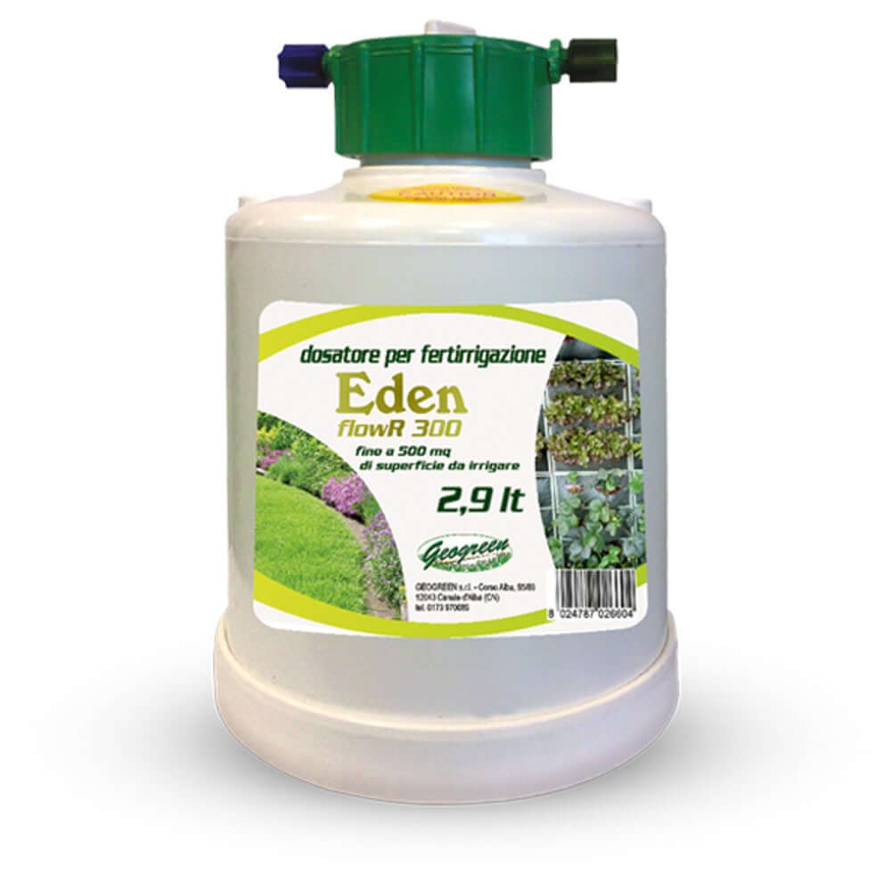 EDEN FLOW R