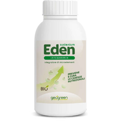 EDEN INTEGRAMIX - Concime Biologico