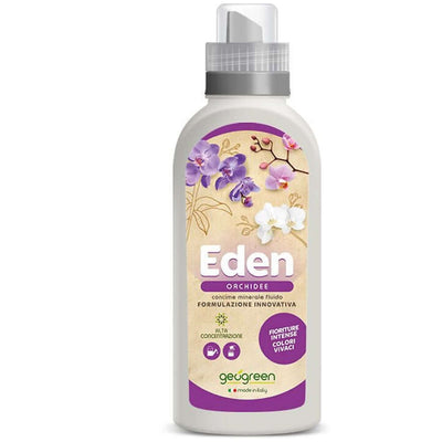 EDEN ORCHIDEEE - Concime Per Orchidee