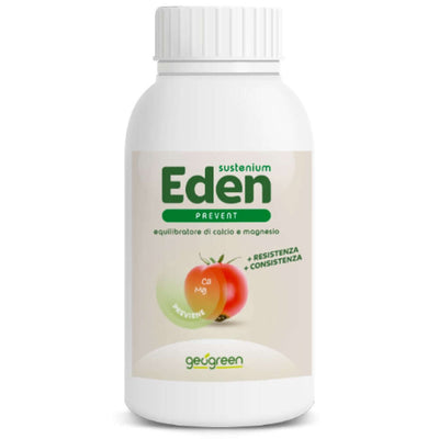 EDEN PREVENT - Concime Contro Ingiallimento e Macchie