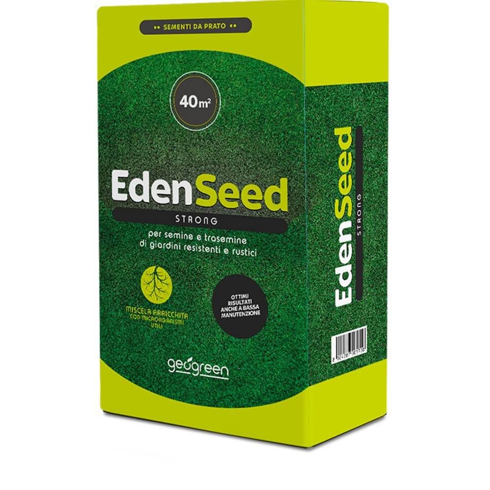 EDEN SEED - STRONG