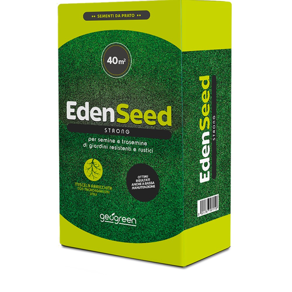 EDEN SEED - STRONG
