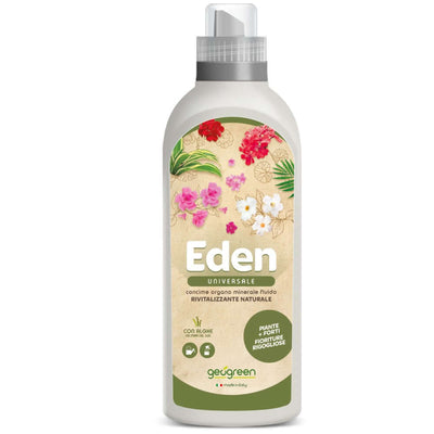 EDEN UNIVERSALE - Concime Per Piante