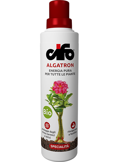 Algatron TM Concime Energizzante piante