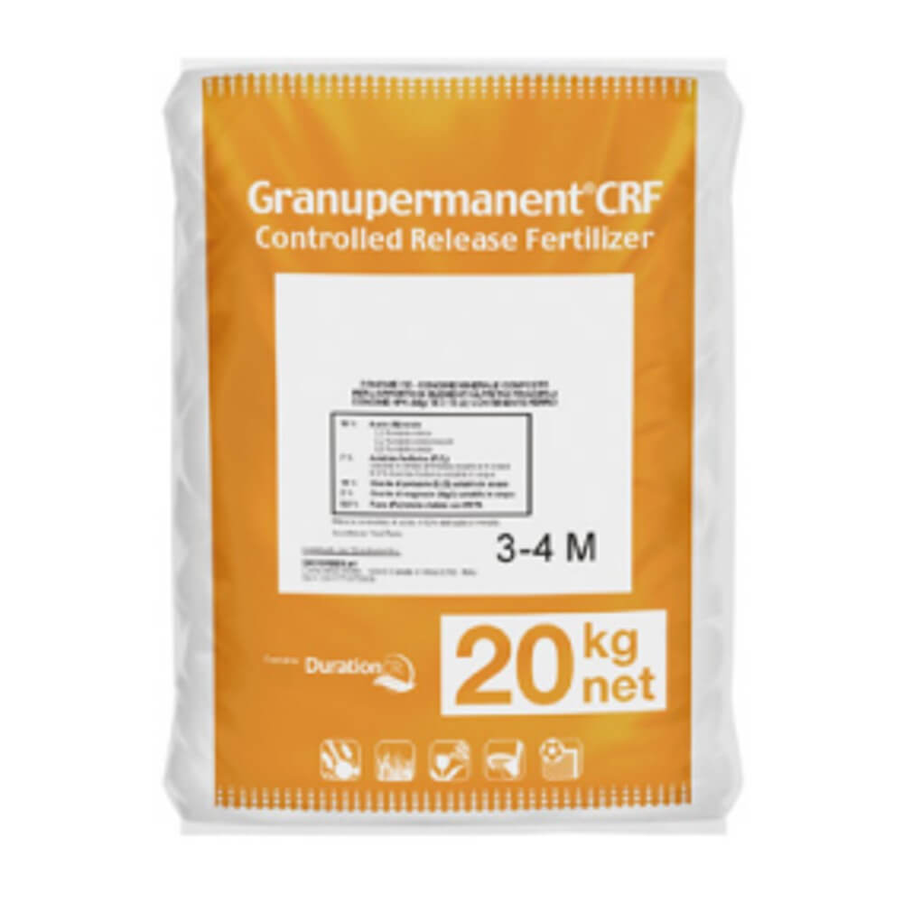 GRANUPERMANENT® CRF UNIVERSAL TOP