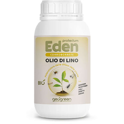 OLIO DI LINO