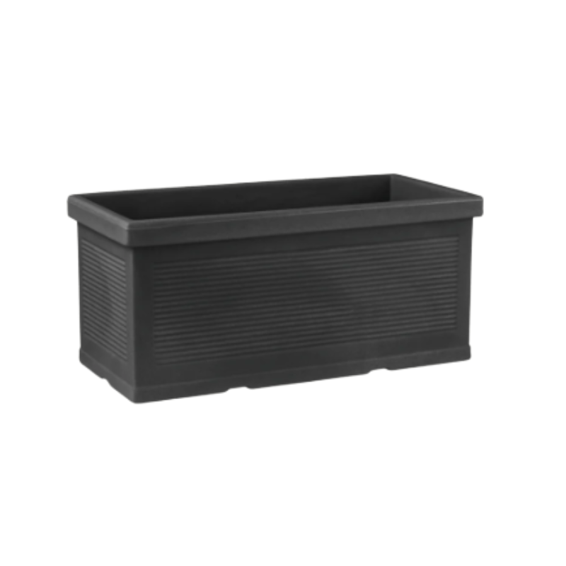 Fioriera Rettangolare Millerighe