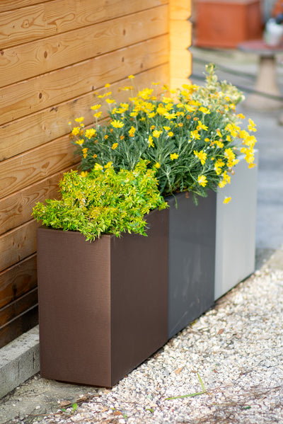 fioriera alta matheria