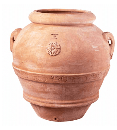 Orcio toscano panciuto