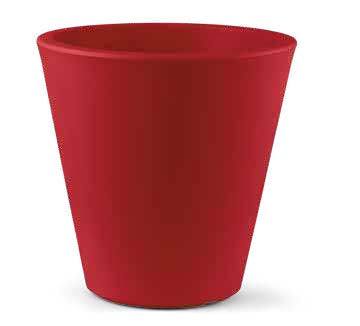 Single - Vaso rotondo e quadrato